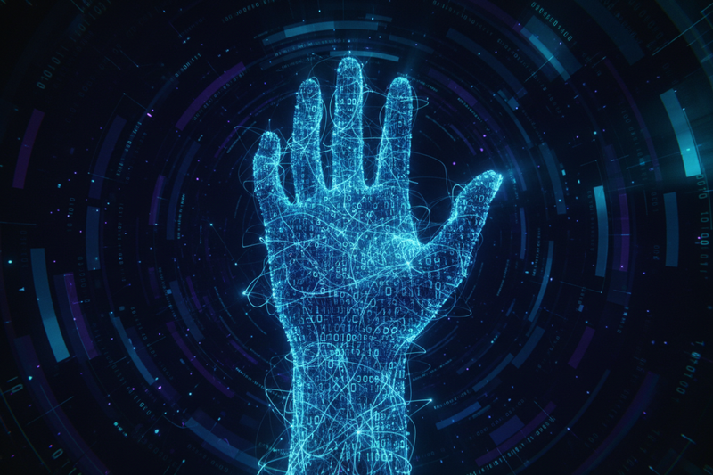 Digital Data Visualization